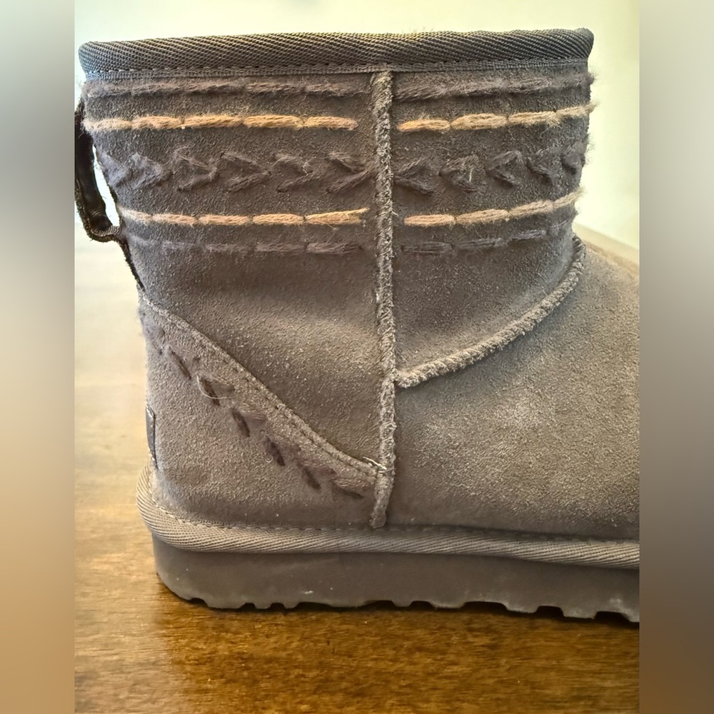 UGG Classic Mini Ritzia - Picture 4 of 6